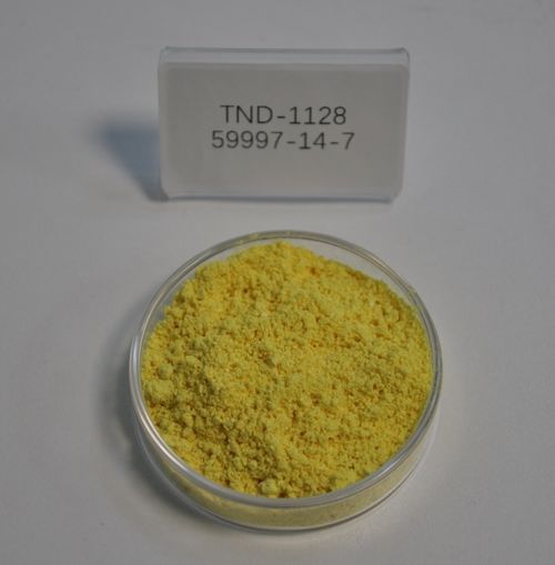 Latest company news about TND1128 - 